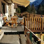 Im Nationalpark Gesaeuse 아파트 *
