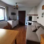 Im Nationalpark Gesaeuse 아파트 Hieflau