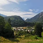 Im Nationalpark Gesaeuse * Hieflau