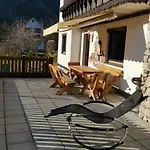 Im Nationalpark Gesaeuse Hieflau