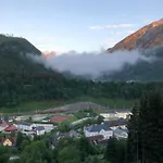 아파트 Im Nationalpark Gesaeuse *