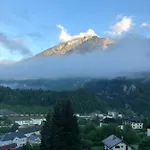 Im Nationalpark Gesaeuse * Hieflau