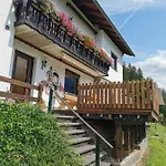 아파트 Im Nationalpark Gesaeuse *
