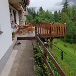 Im Nationalpark Gesaeuse *