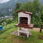 아파트 Im Nationalpark Gesaeuse