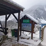 Im Nationalpark Gesaeuse * Hieflau