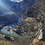 아파트 Im Nationalpark Gesaeuse *