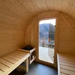 아파트 Im Nationalpark Gesaeuse Hieflau