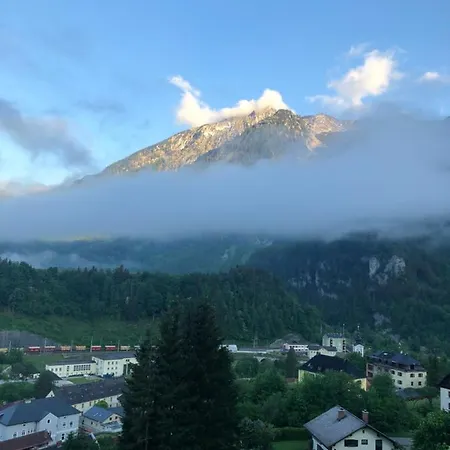 Im Nationalpark Gesaeuse * Hieflau