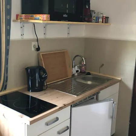 Im Nationalpark Gesaeuse דירה *