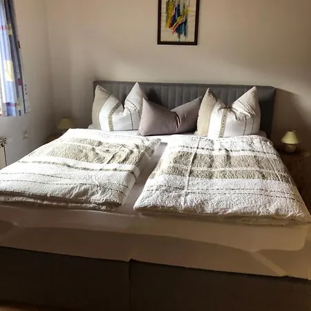 דירה Im Nationalpark Gesaeuse