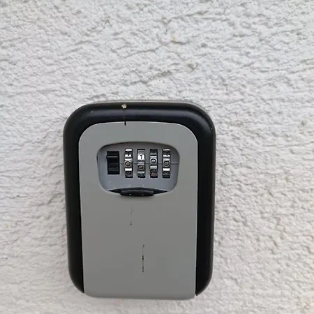 Apartman Im Nationalpark Gesaeuse