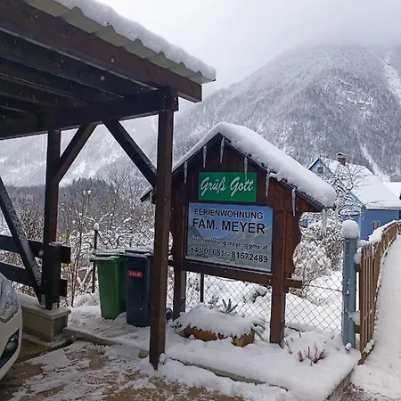 Im Nationalpark Gesaeuse * Hieflau