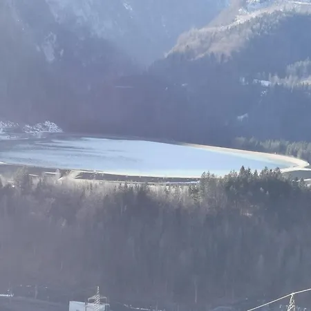 Im Nationalpark Gesaeuse * Hieflau