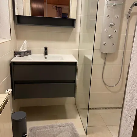 Apartman Im Nationalpark Gesaeuse Hieflau