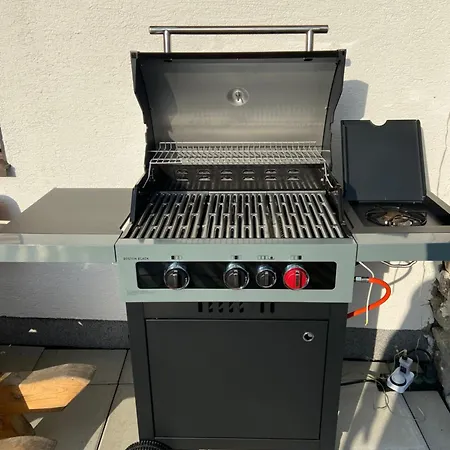 Im Nationalpark Gesaeuse Hieflau