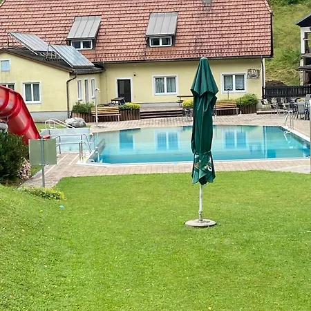 Im Nationalpark Gesaeuse * Hieflau