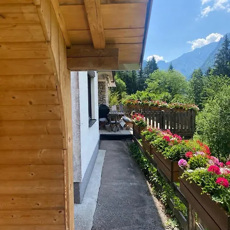 Im Nationalpark Gesaeuse * Hieflau