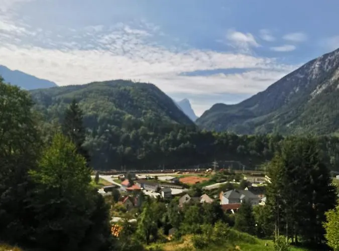 Im Nationalpark Gesaeuse * Hieflau