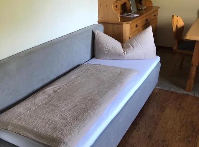 Im Nationalpark Gesaeuse * Hieflau