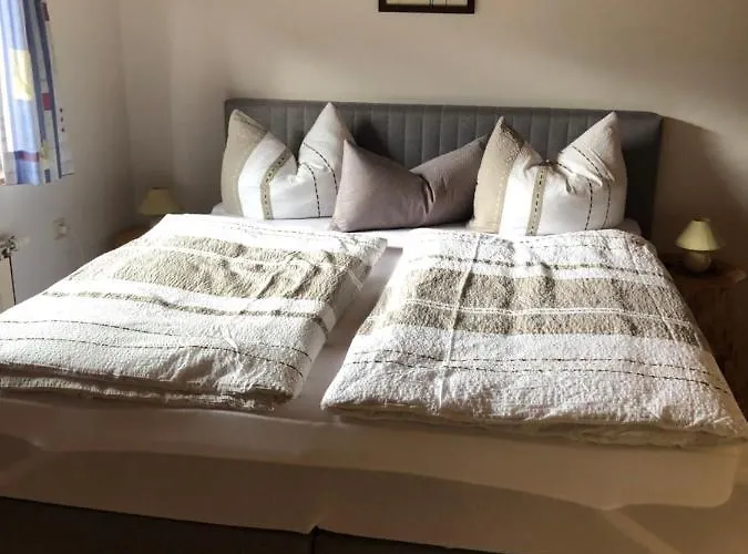 Apartmán Im Nationalpark Gesaeuse