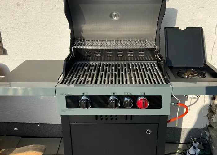 Im Nationalpark Gesaeuse Hieflau